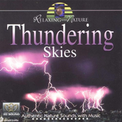 Relaxing With Nature: Thundering Skies