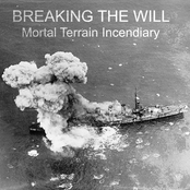 Mortal Terrain Incendiary