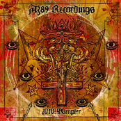 A389 Records 2010 Sampler