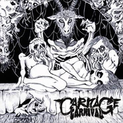 Dybbuk by Carnage Carnival