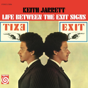 Long Time Gone (but Not Withdrawn) by Keith Jarrett