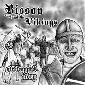 Terror by Bisson And The Vikings