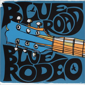 Losing You by Blue Rodeo