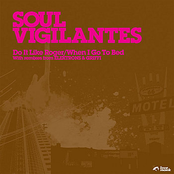 Do It Like Roger / When I Go to Bed