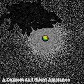 A Darkest And Silent Ambiance