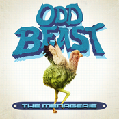 The Menagerie: Odd Beast