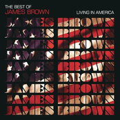 Let's Get Personal by James Brown