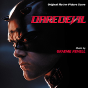 Matt Becomes Daredevil by Graeme Revell