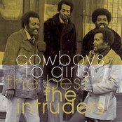 Plain Old Fashioned Girl by The Intruders