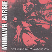 The World Is My Garbage Can