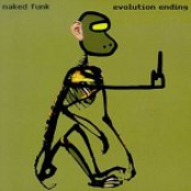 Naked Funk