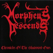 Chronicles Of The Shadowed One