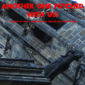 Another One Psyched With Us