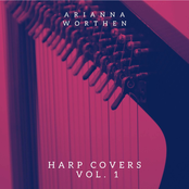 Harp Covers, Vol. 1