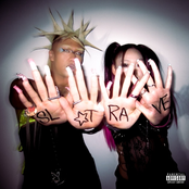 SL*T RAVE (feat. Aisho Nakajima)