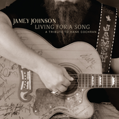 Jamey Johnson: Living For A Song: A Tribute To Hank Cochran