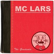 MC Lars - The Graduate Artwork