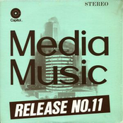 Release No. 11 - Space / Suspense