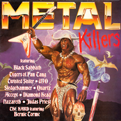 Metal Killers