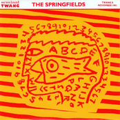 Million Tears by The Springfields