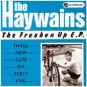 The Freshen Up EP