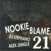 Kniteforce And Remix Records Presents "The Remix's" Part 21