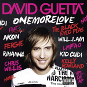 David Guetta - Sexy Bitch (feat. Akon)