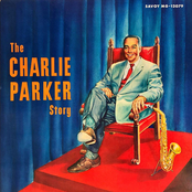 The Charlie Parker Story