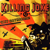 Asteroid by Killing Joke