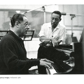 Duke Ellington / Johnny Hodges