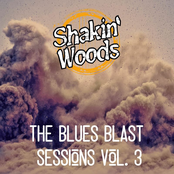 The Blues Blast Sessions Vol. 3