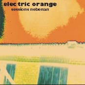 Entspannt by Electric Orange
