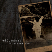 widowdusk: widowdusk/ihuntmonsters split