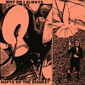 Why Do I Always Hafta Do the Dishes?