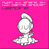 Vampire (gareth Emery's Garuda Remix) by Myon & Shane 54 Feat. Carrie Skipper
