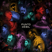 Punto Débil