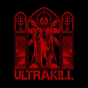 Tenebre Rosso Sangue (ULTRAKILL) (Original Game Soundtrack)