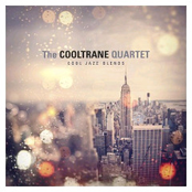 Oh! Darling by The Cooltrane Quartet