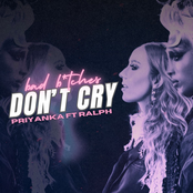 Bad Bitches Don't Cry - Single