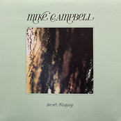 Mike Campbell: I Love You in Three Quarter Time