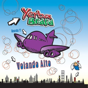 Yerba Brava: Volando Alto