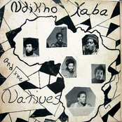 ndikho xaba & the natives