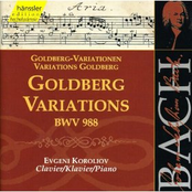 Bach, J.S.: Goldberg Variations, Bwv 988