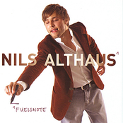 A Dr Kasse by Nils Althaus