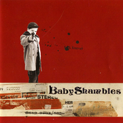 East Of Eden by Babyshambles