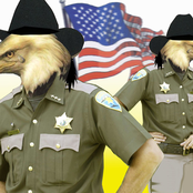 american sheriff