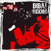 Biba! Riddim