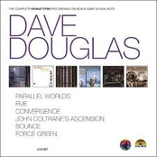 Sehr Bewegt by Dave Douglas