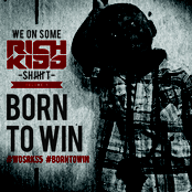 We On Some Rich Kidd Shiiiiit Volume 5 | Born To Win