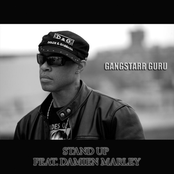 Stand Up (feat. Damian Marley)